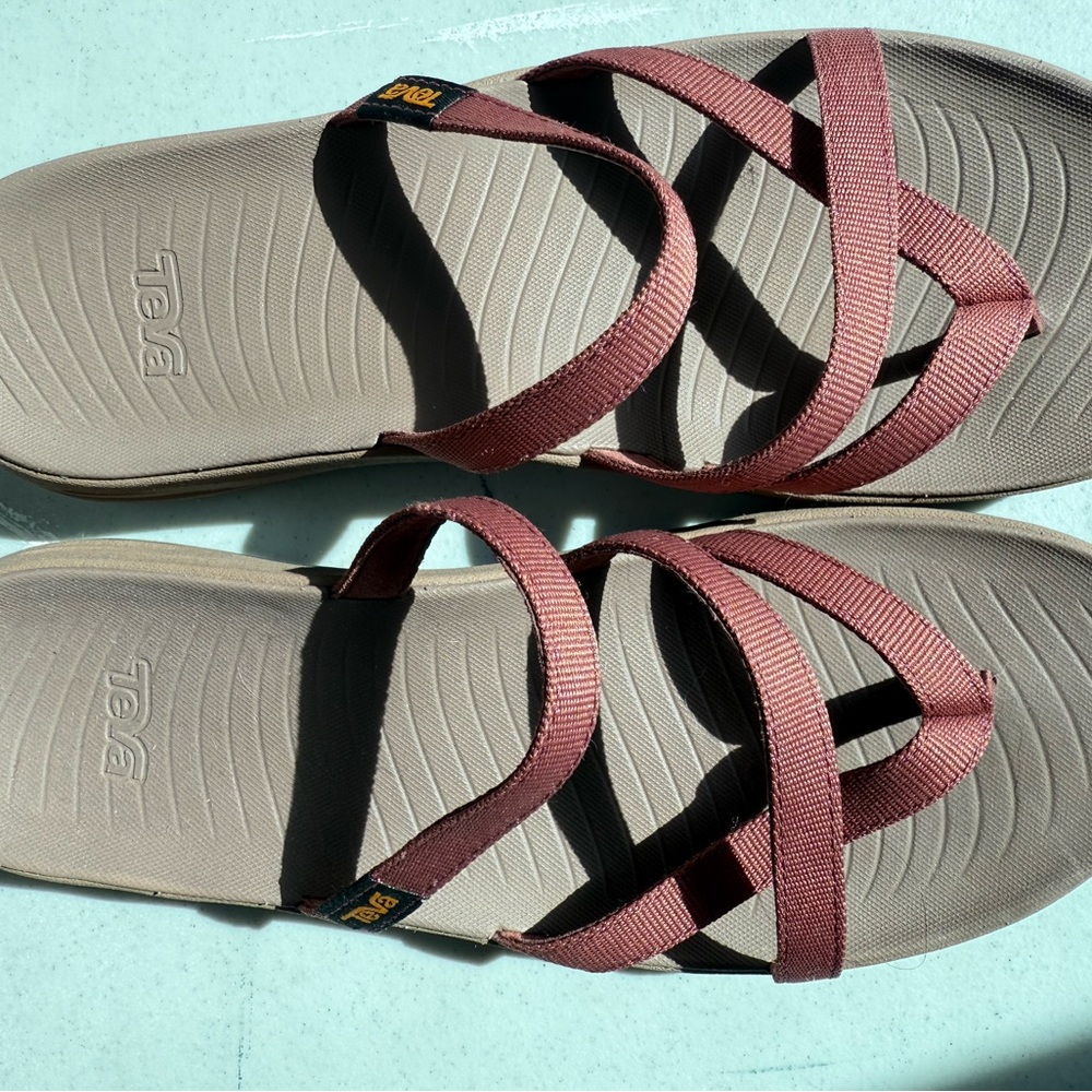 Teva Tirra Traveler Sandals